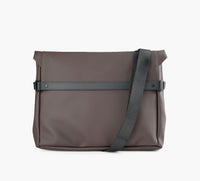 RAINS OTGMESSENGERBAG in BROWN