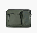 RAINS POCHETTEDORDINATEURTEXEL13POUCES en KHAKI