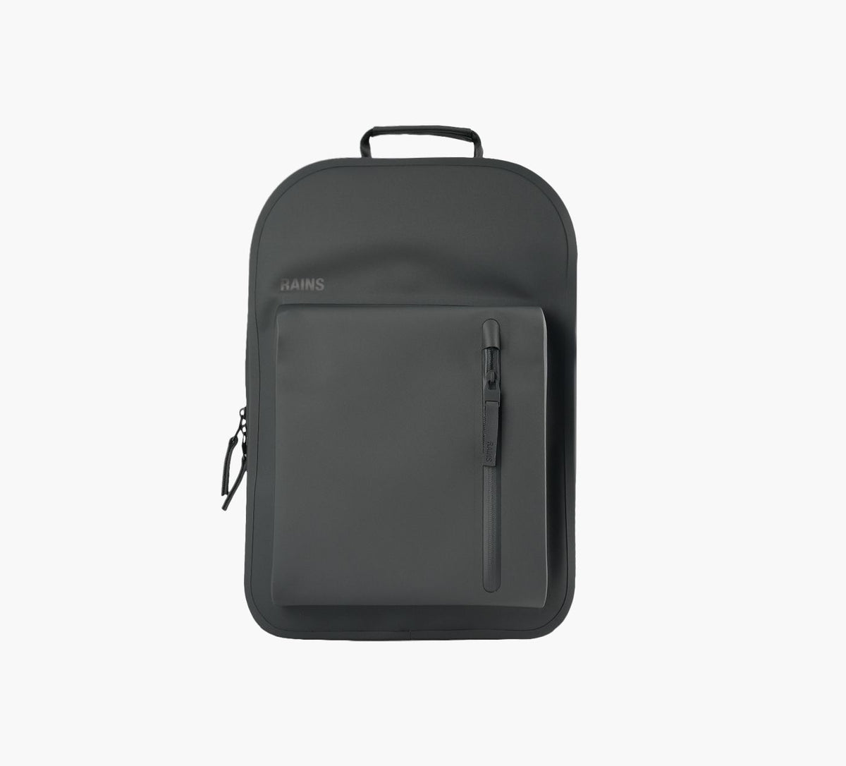 RAINS DEEPWATERDAYBACKPACKLARGE in BLACK