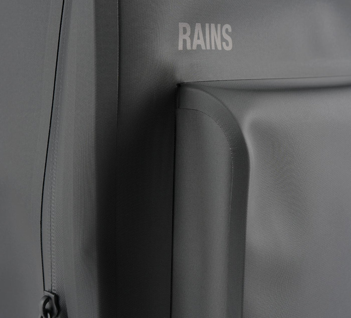 RAINS GRANDSACDOSDEEPWATERDAY en NOIR vue 6