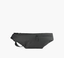 RAINS DASHBUMBAG in BLACK