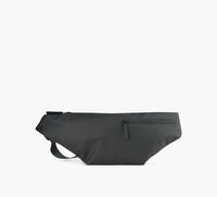 RAINS DASHBUMBAG in BLACK