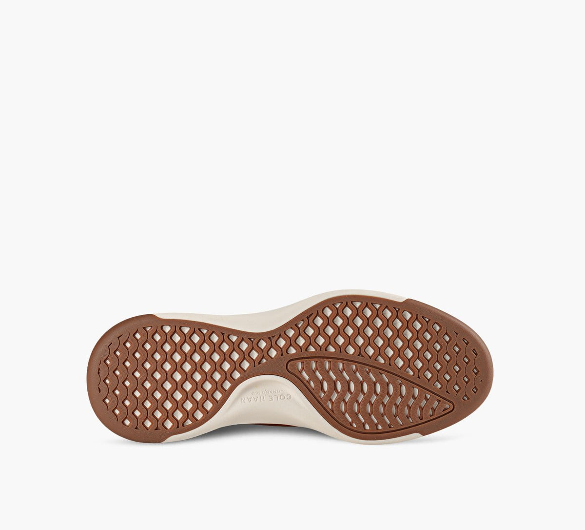 COLE HAAN BASKETGRANDPROTENNIS20 en TAN vue 6