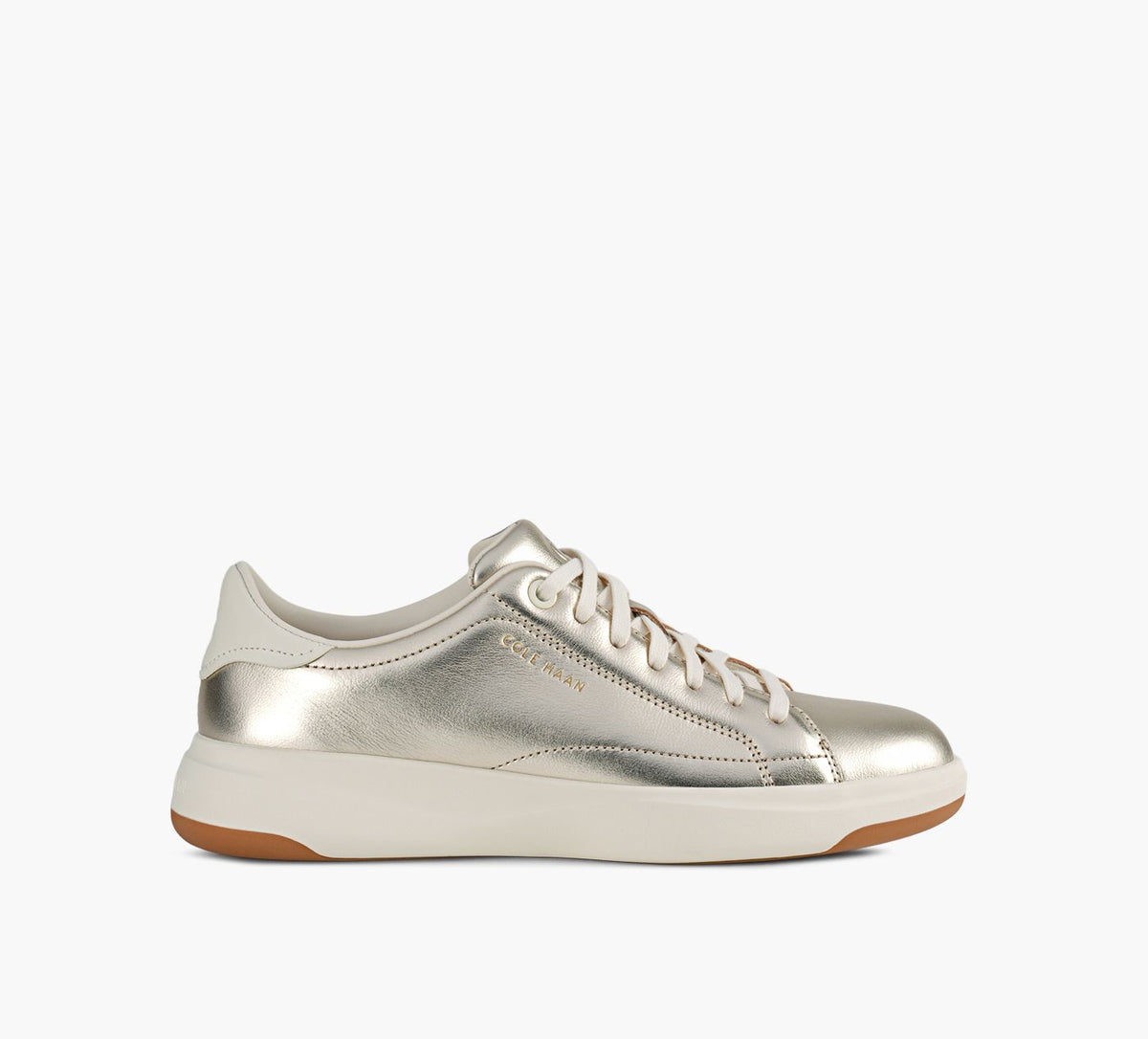 COLE HAAN GRANDPROTENNIS20 in GOLD