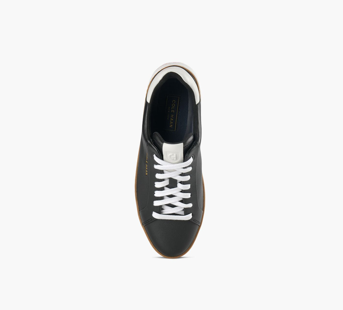 COLE HAAN GRANDPROTOPSPIN in BLACK view 5