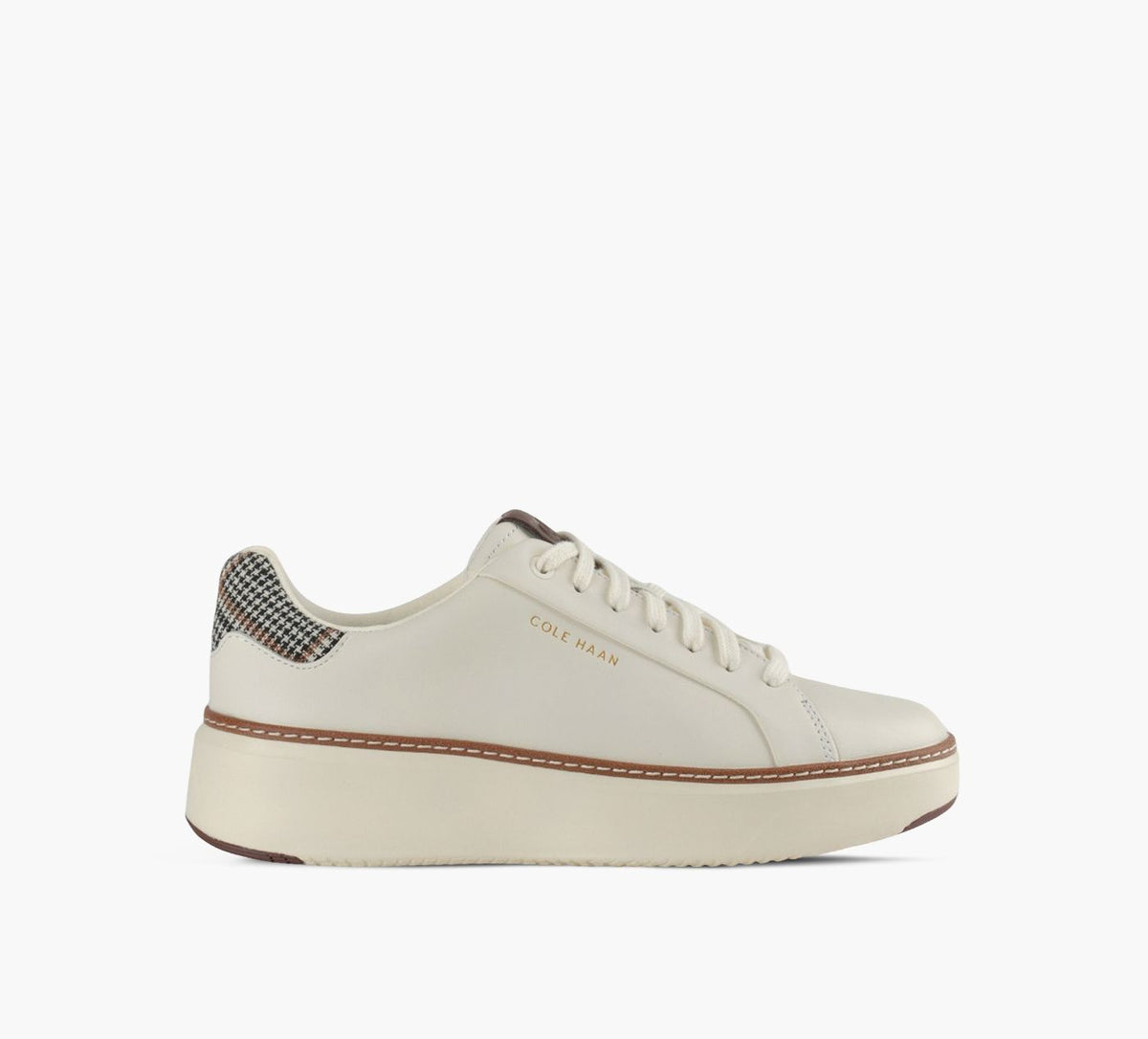 COLE HAAN GRANDPROTOPSPIN in BEIGE