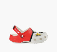 CROCS POKMONPOKBALL en MULTICOLORE