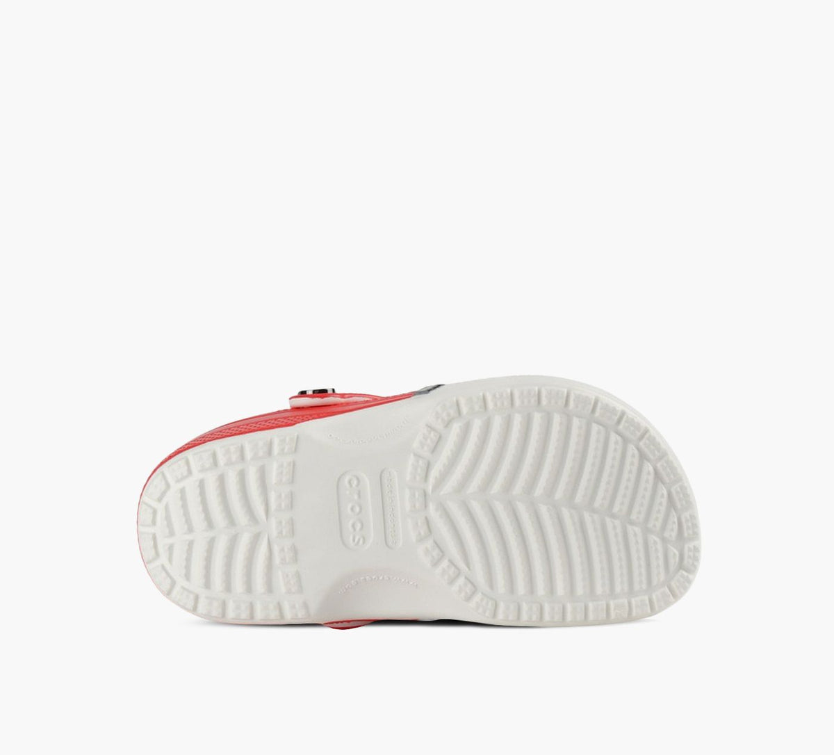 CROCS POKEMONPOKEBALL in MULTICOLOUR view 6