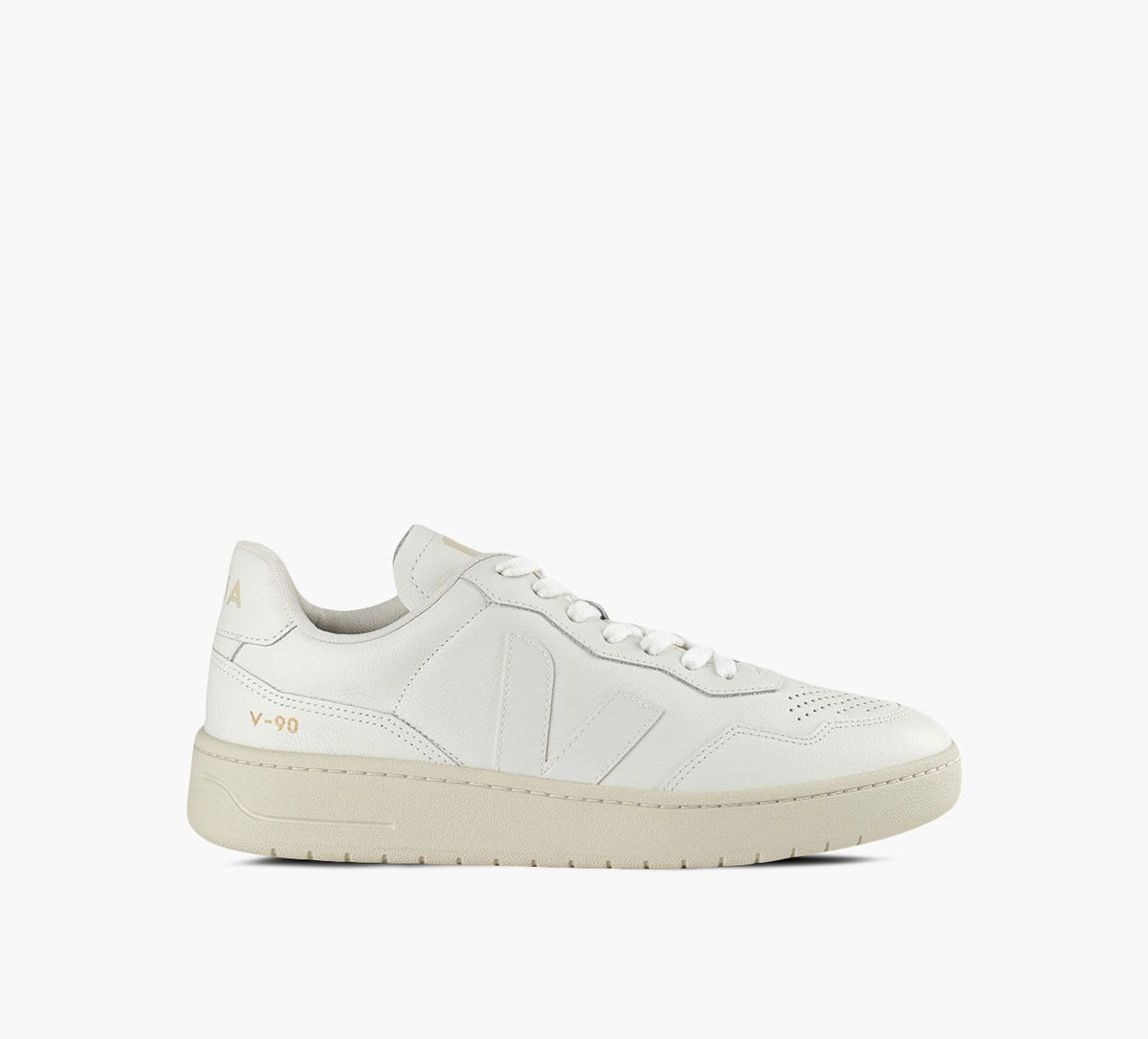 VEJA V90 en BLANC