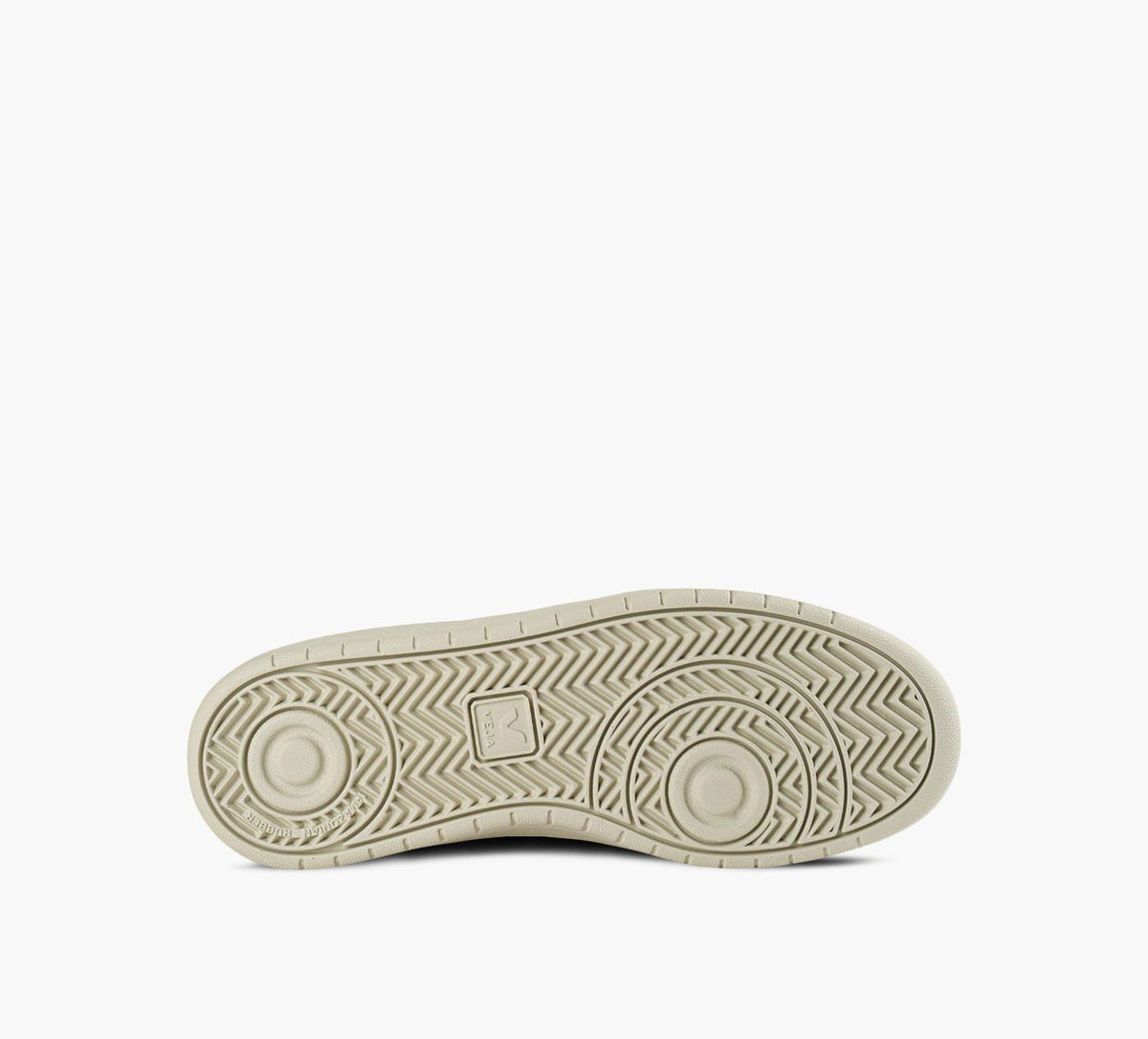 VEJA V90 in WHITE view 6