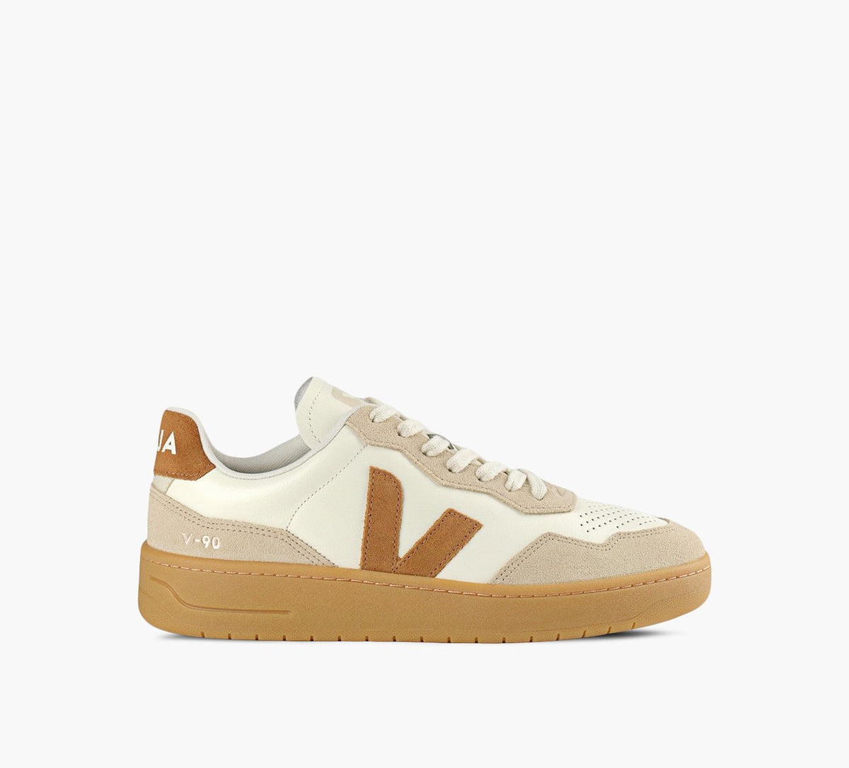 VEJA V90 en MULTICOLORE