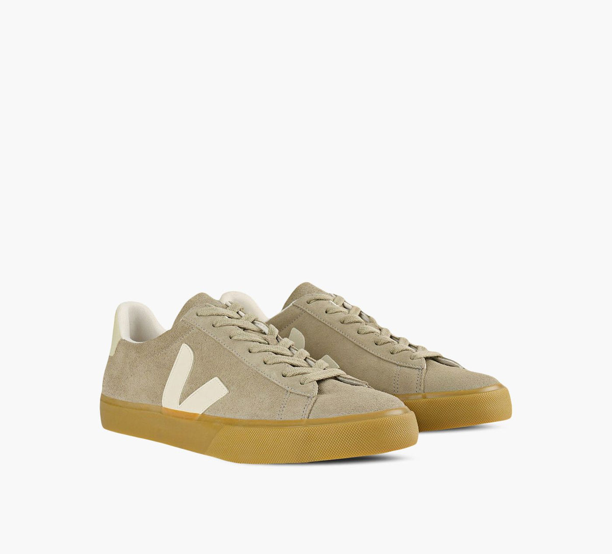 VEJA CAMPO in TAUPE view 2
