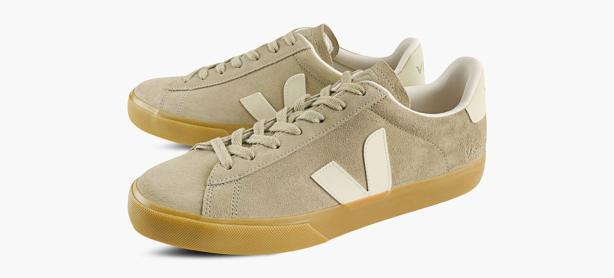 VEJA CAMPO in TAUPE view 4