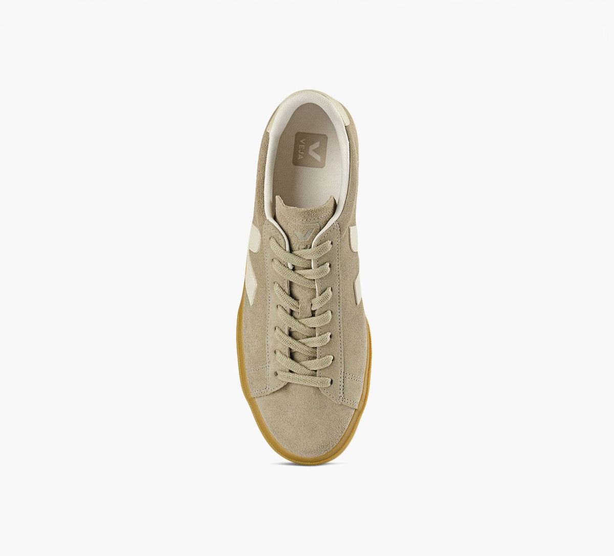 VEJA CAMPO in TAUPE view 5