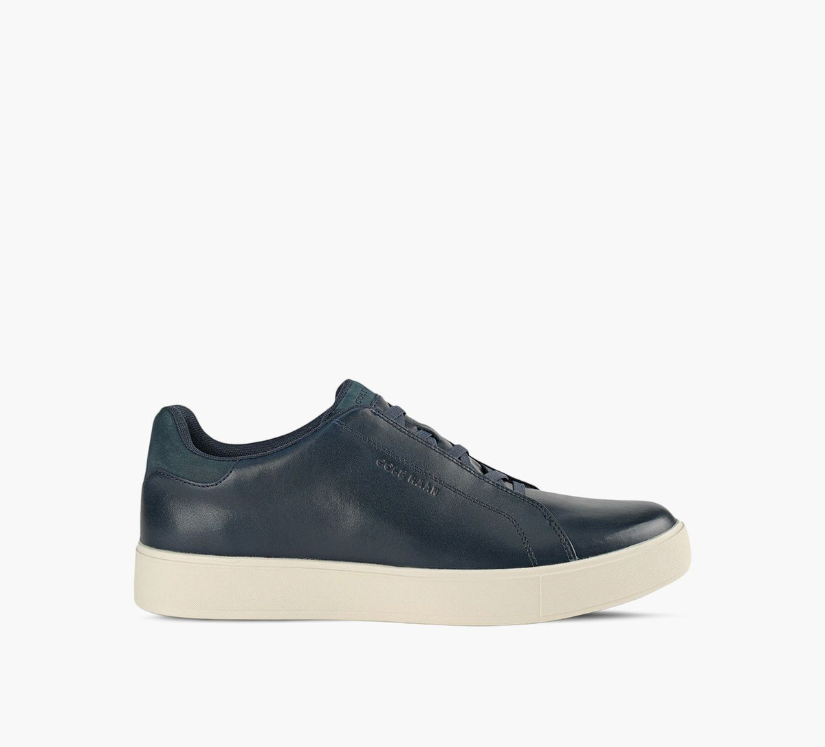 COLE HAAN BASKETGRANDPROLUXEENFILER en BLEU
