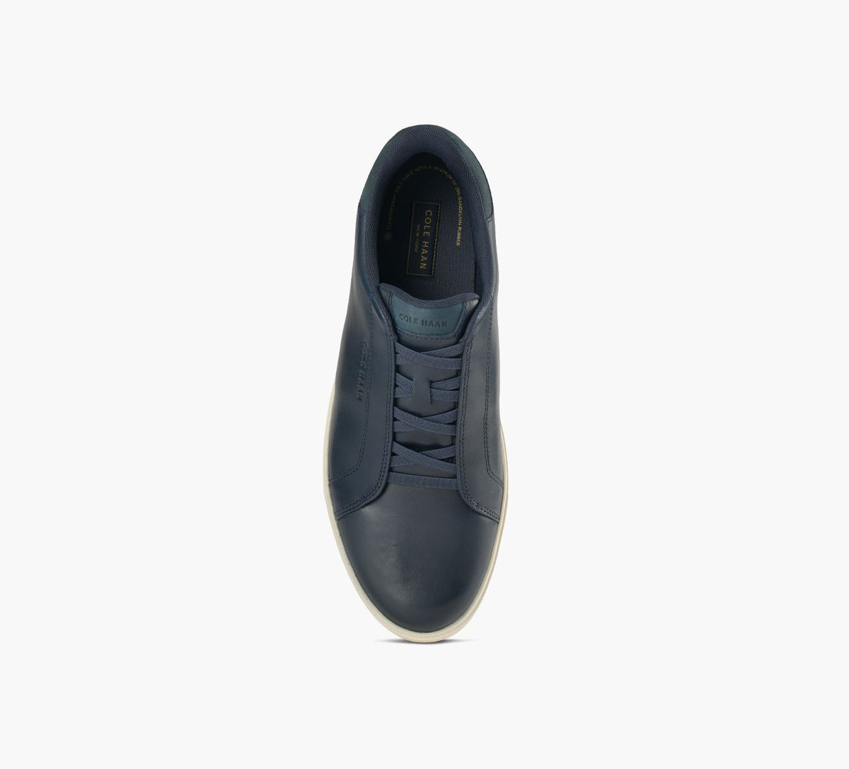 COLE HAAN BASKETGRANDPROLUXEENFILER en BLEU vue 5