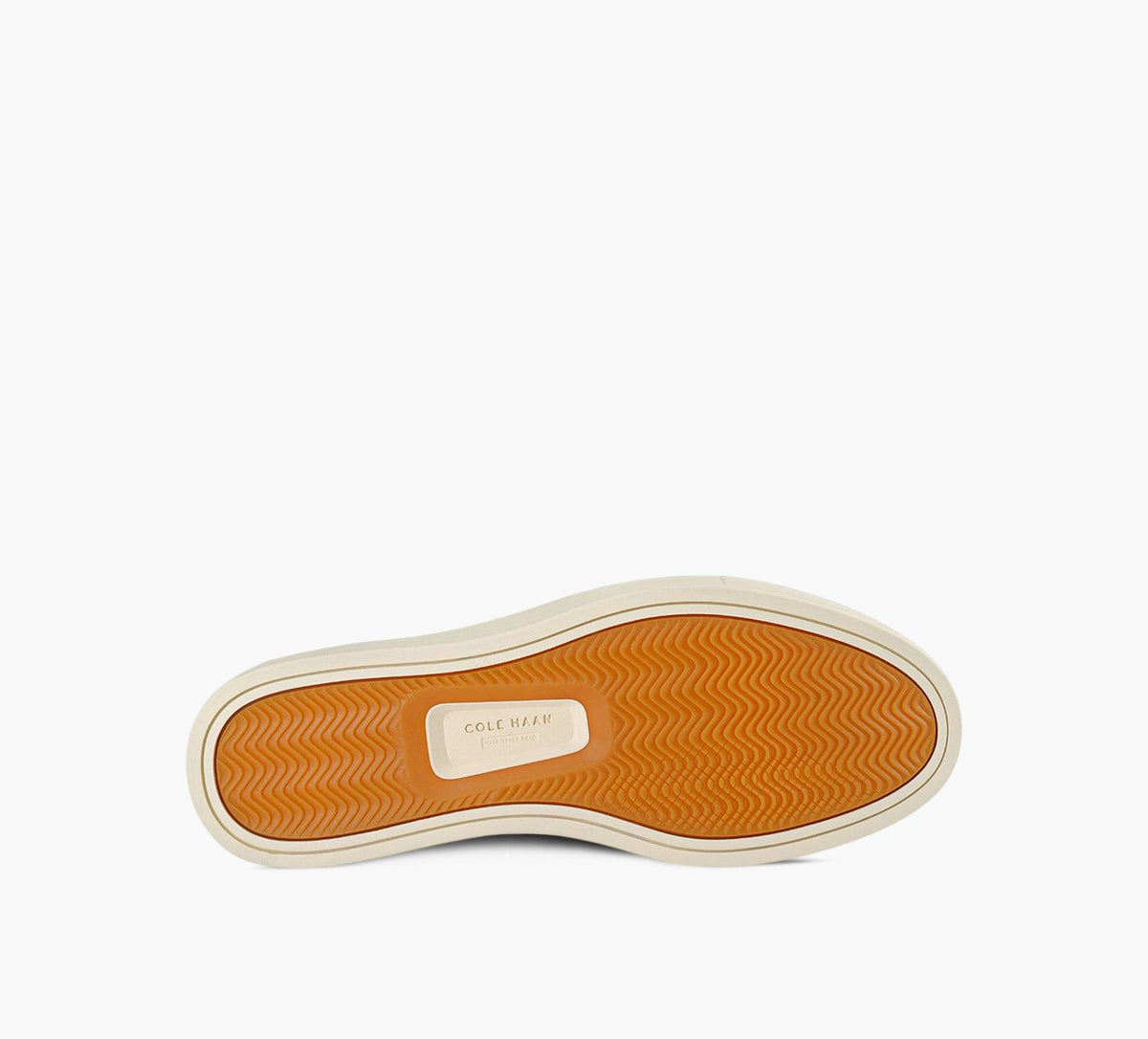 COLE HAAN BASKETGRANDPROLUXEENFILER en BLEU vue 6