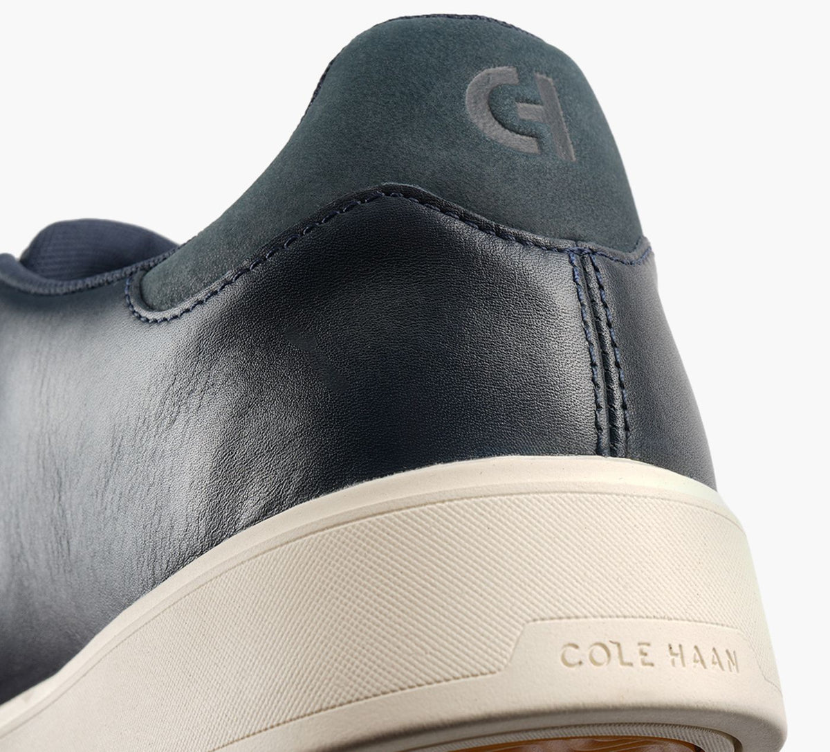 COLE HAAN BASKETGRANDPROLUXEENFILER en BLEU vue 7