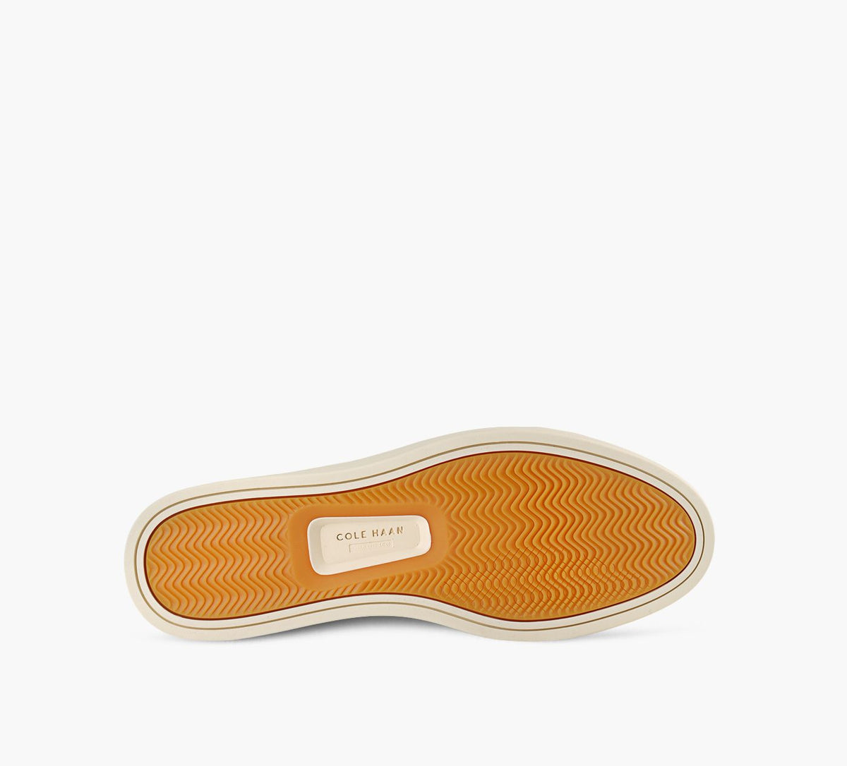 COLE HAAN BASKETGRANDPROLUXEENFILER en TAN vue 6