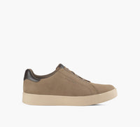 COLE HAAN GRANDPROLUXESLIPONSNEAKER in TAUPE