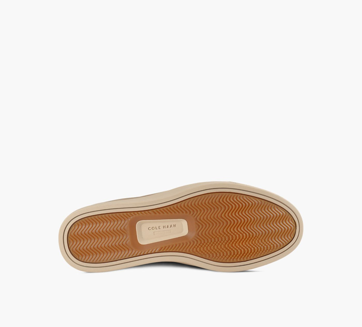 COLE HAAN BASKETGRANDPROLUXEENFILER en TAUPE vue 6