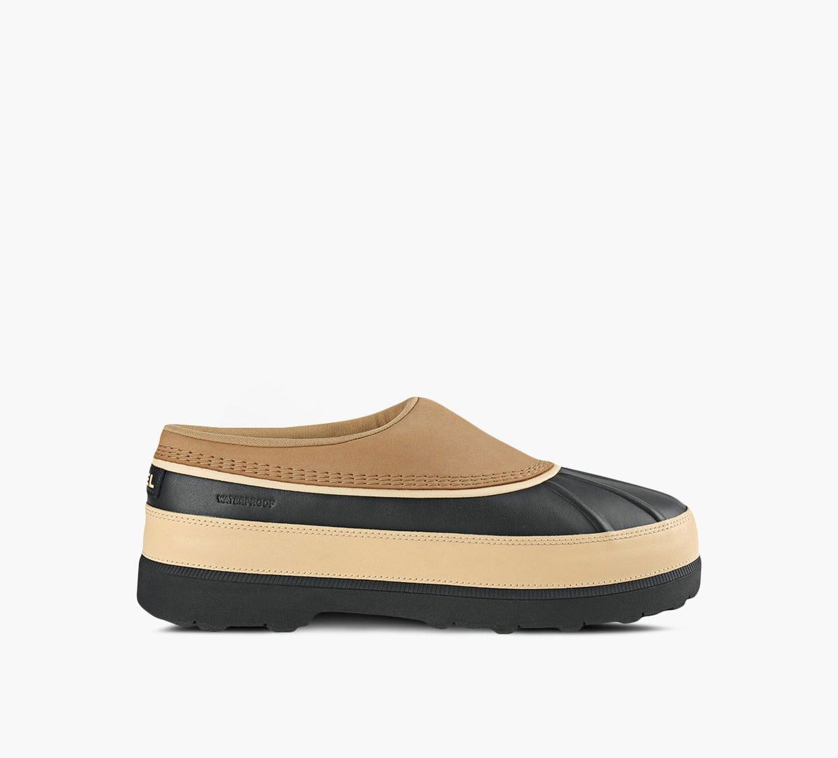 SOREL AMBLERWATERPROOF in TAN