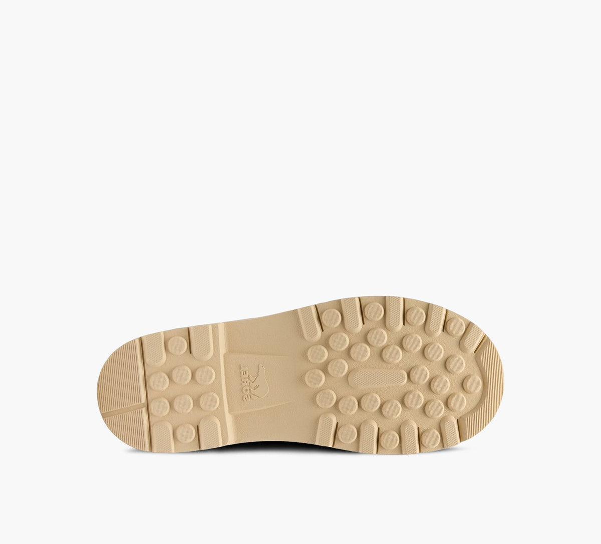 SOREL AMBLERFIRESIDEWATERPROOF in TAN view 6