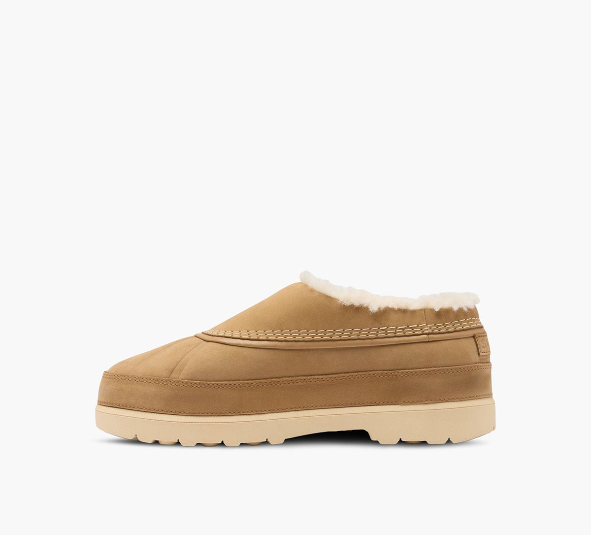SOREL AMBLERFIRESIDEWATERPROOF in TAN view 8