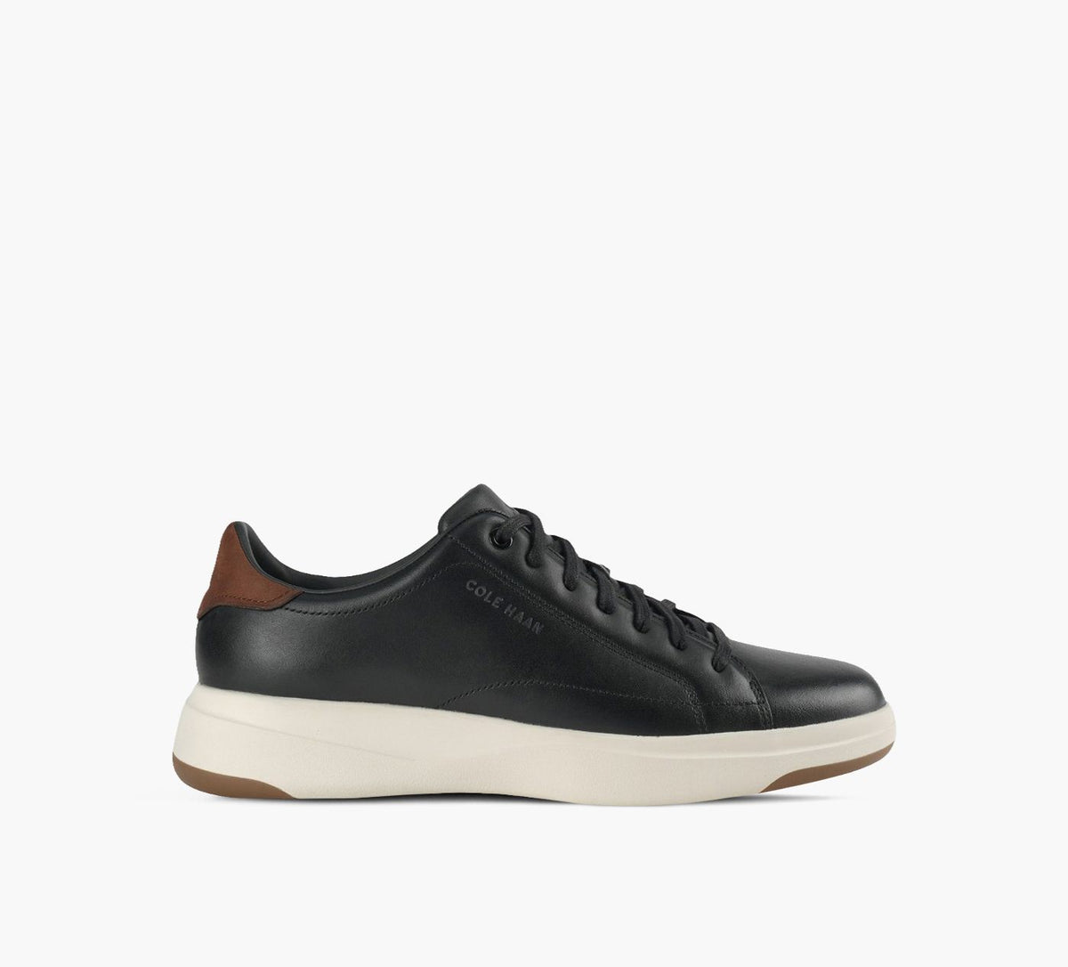 COLE HAAN BASKETGRANDPROTENNIS20 en NOIR