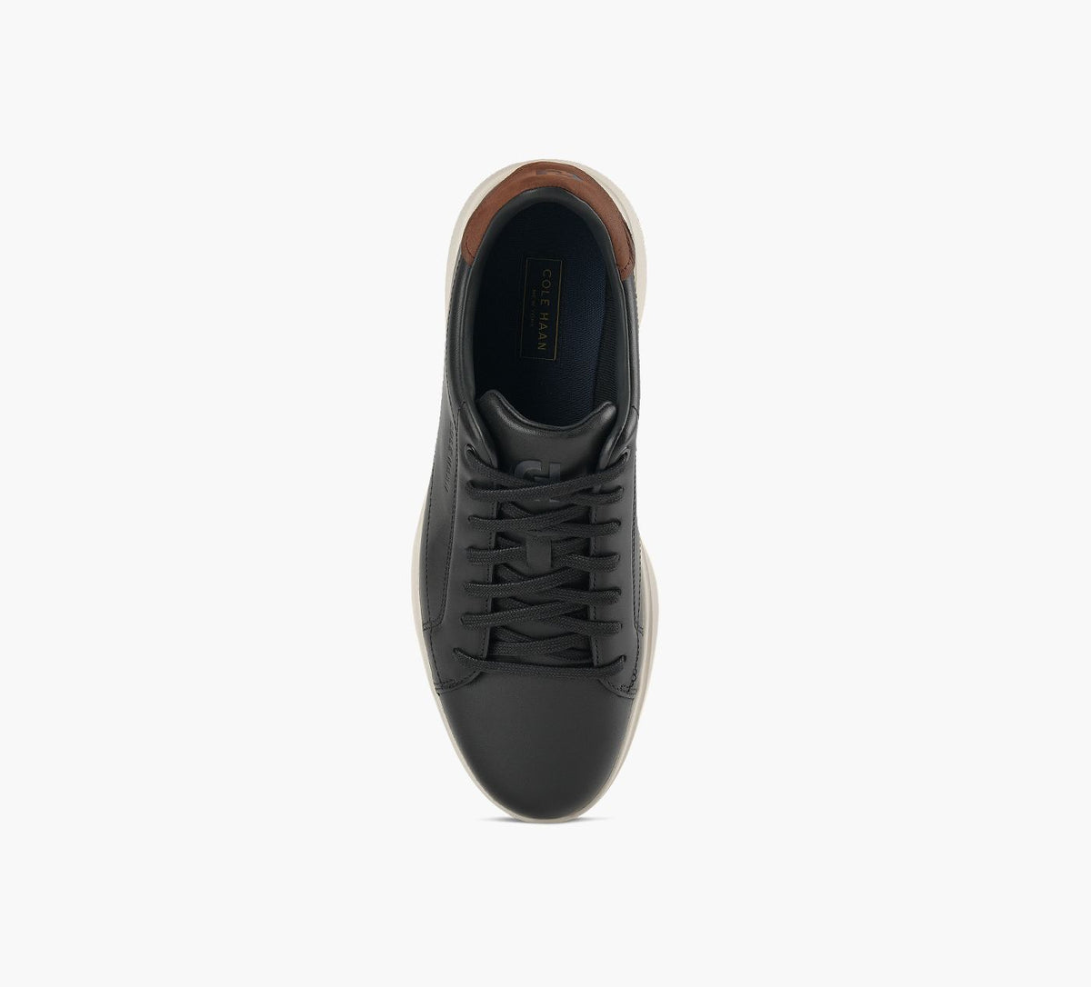 COLE HAAN BASKETGRANDPROTENNIS20 en NOIR vue 5
