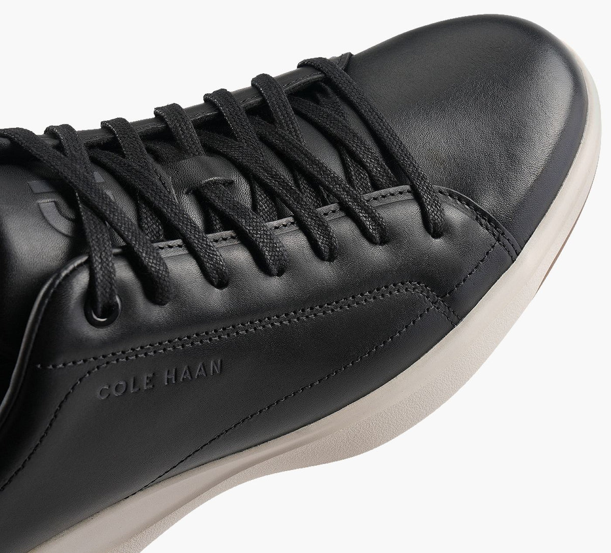 COLE HAAN BASKETGRANDPROTENNIS20 en NOIR vue 7