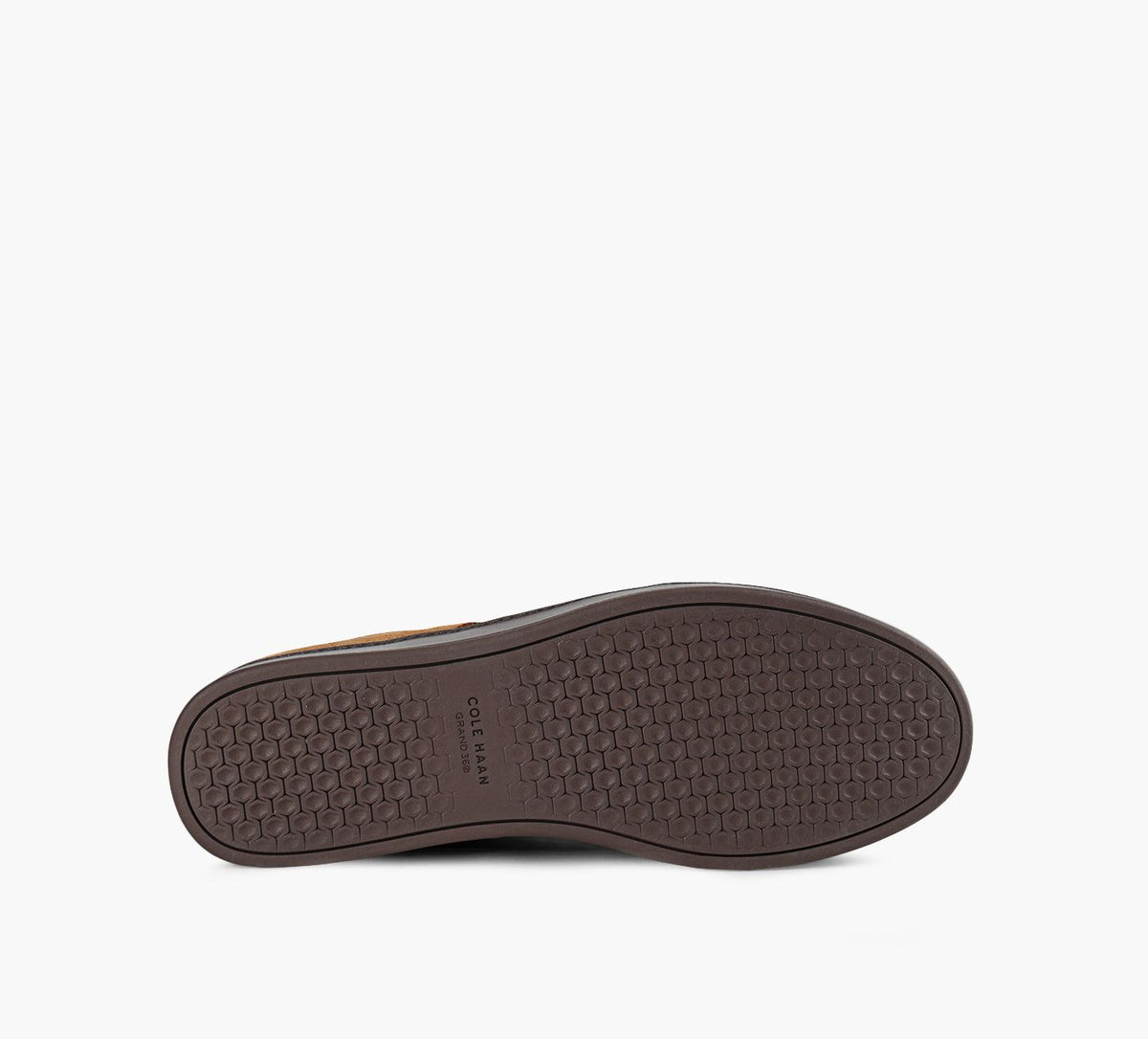 COLE HAAN BASKETGRANDPROFLEXCRAFT en BEIGE vue 6