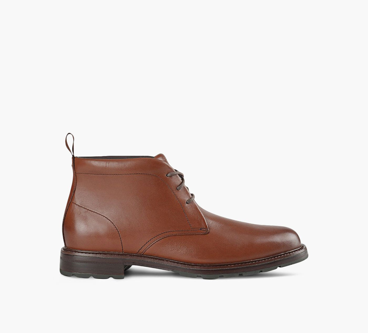 COLE HAAN CHUKKAROUNDHILLGRAND en BRUN