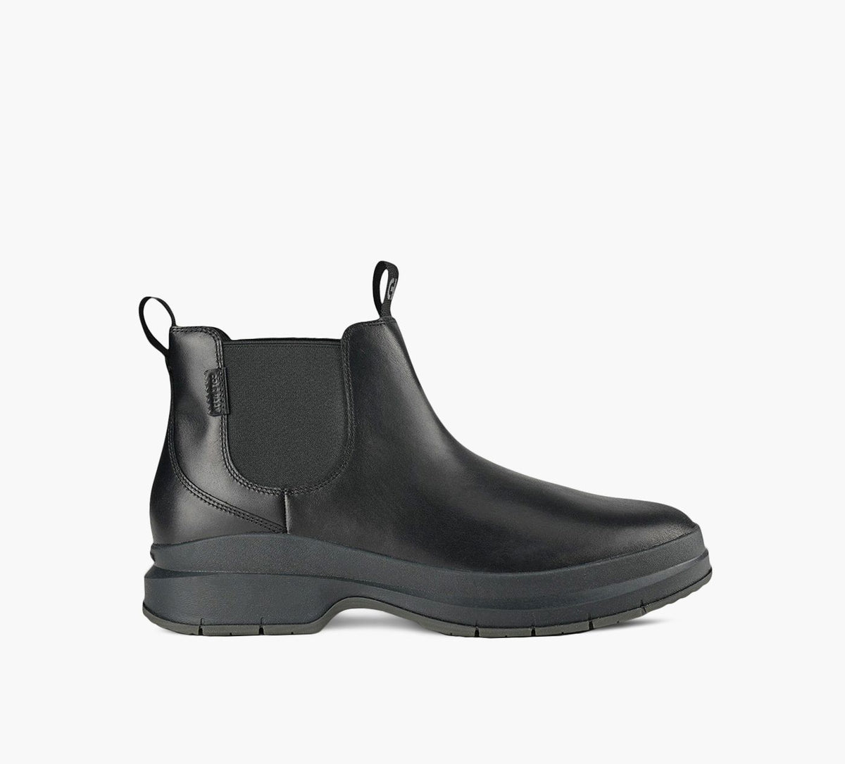 COLE HAAN WINDHAMGRANDCHELSEA in BLACK