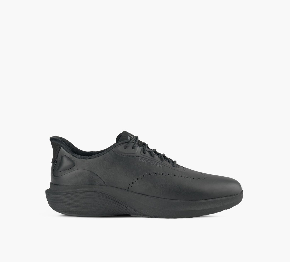 COLE HAAN ORIGINALGRANDNEOARCQUICKON in BLACK