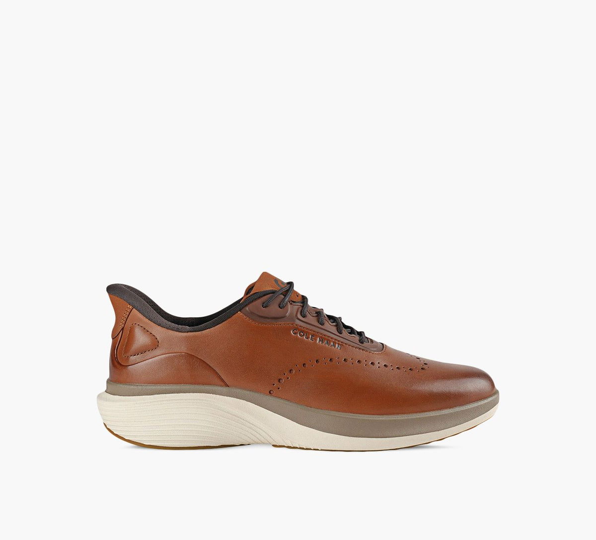 COLE HAAN OXFORDORIGINALNEOARCQUICKON en TAN