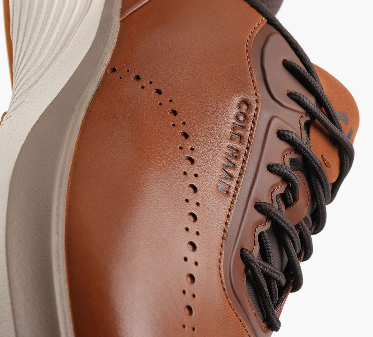 COLE HAAN OXFORDORIGINALNEOARCQUICKON en TAN vue 7
