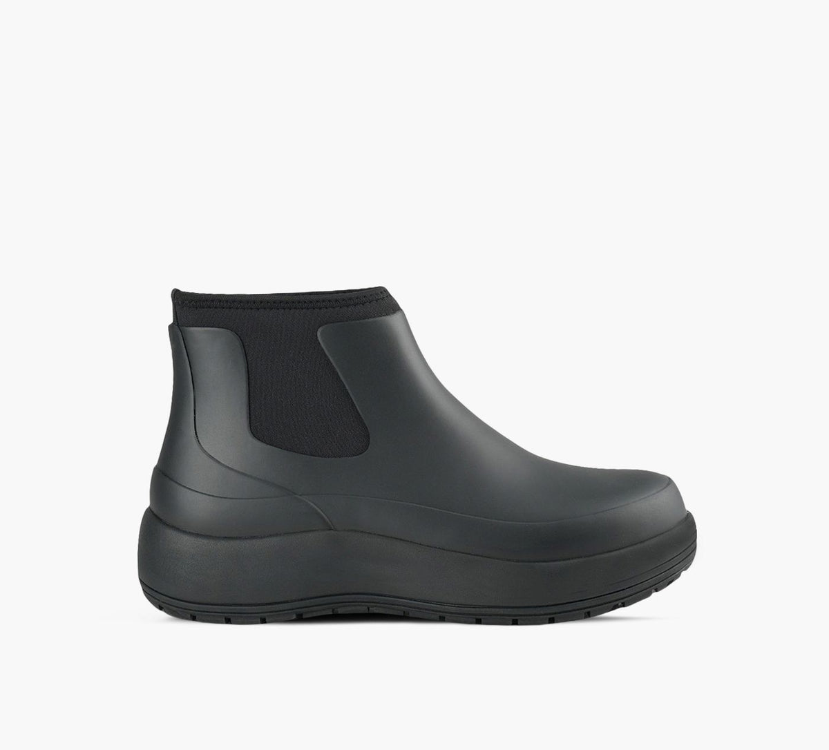 RAINS THEDRYBOOTM in BLACK