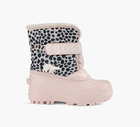 SOREL BOTTESNOWCOMMANDER en ROSE PALE