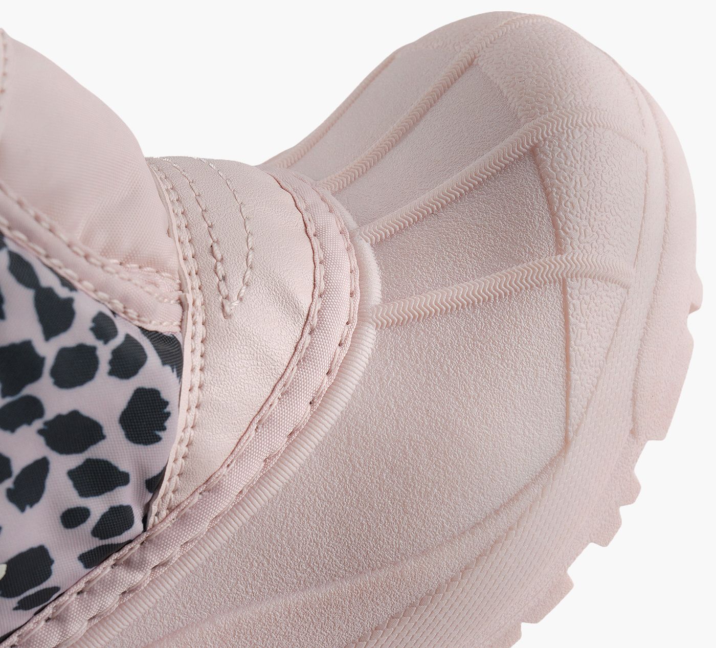 SOREL BOTTESNOWCOMMANDER en ROSE PALE vue 7