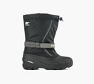 SOREL FLURRY in BLACK