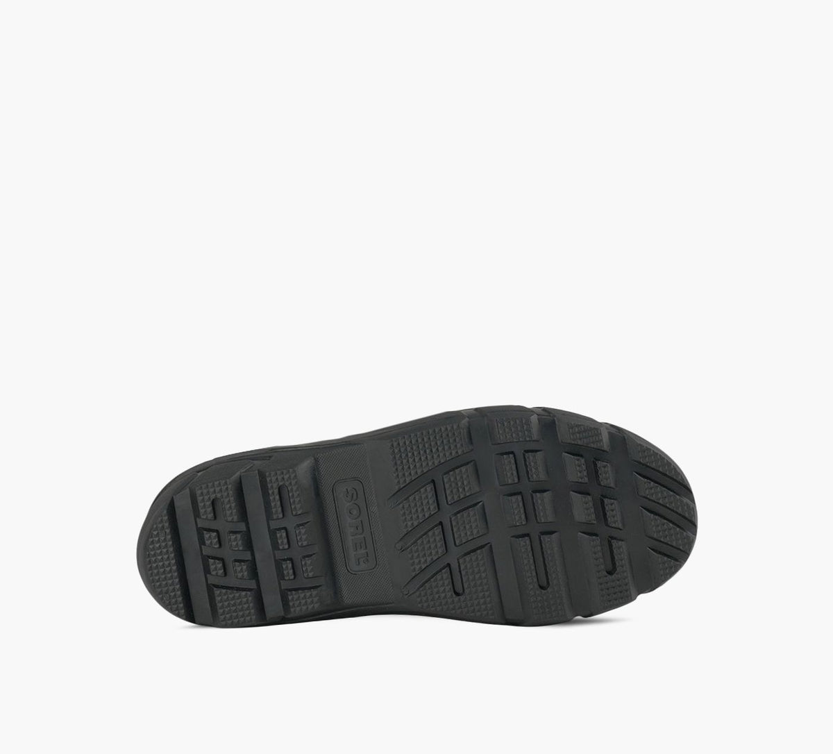 SOREL FLURRY in BLACK view 6
