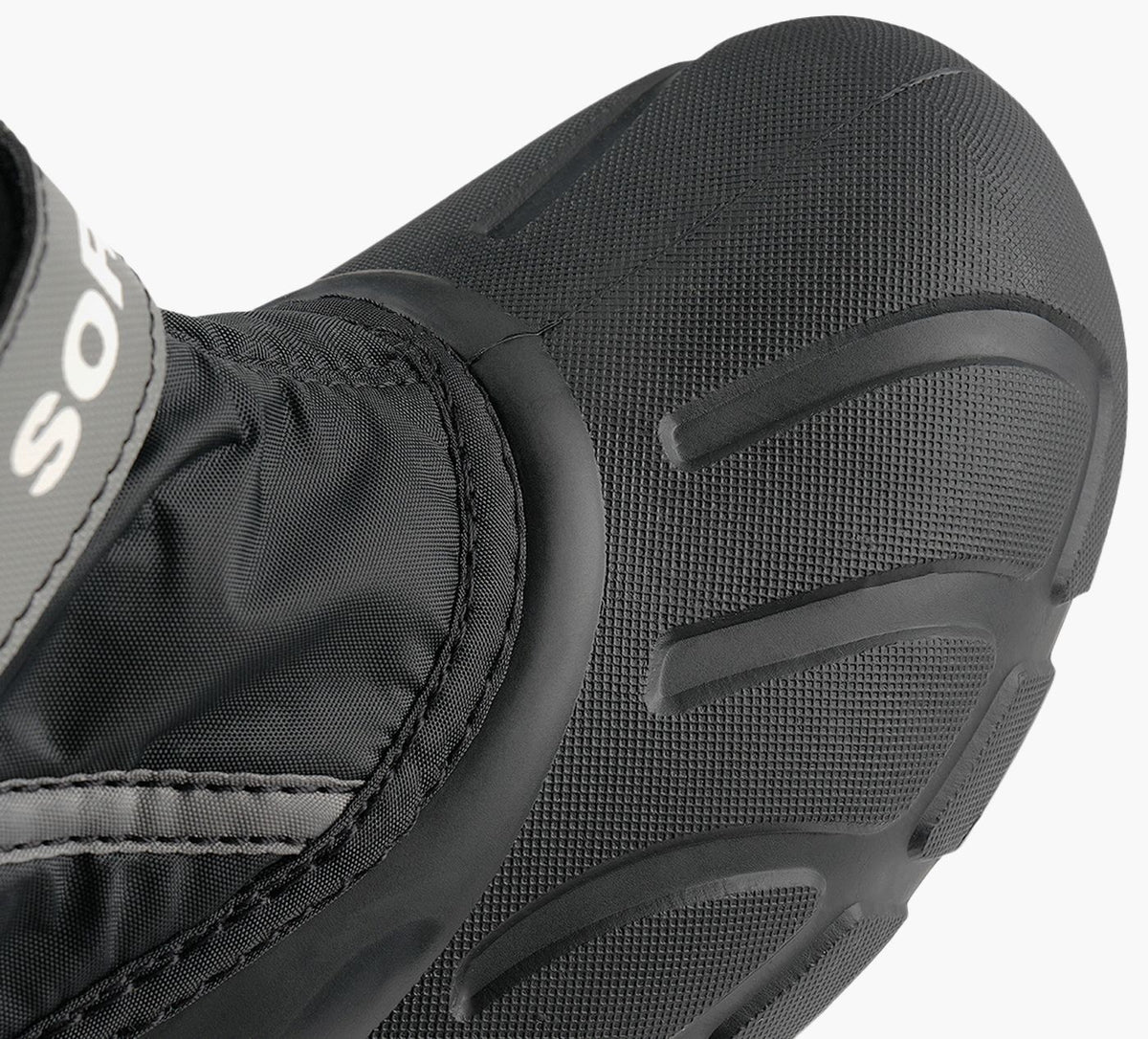 SOREL FLURRY in BLACK view 8