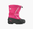 SOREL FLURRY in FUCHSIA