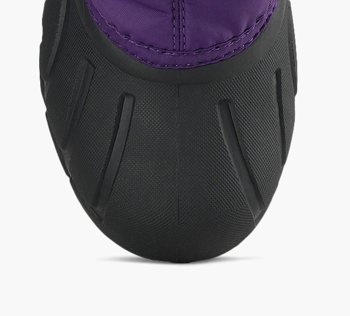 SOREL FLURRY in PURPLE view 5