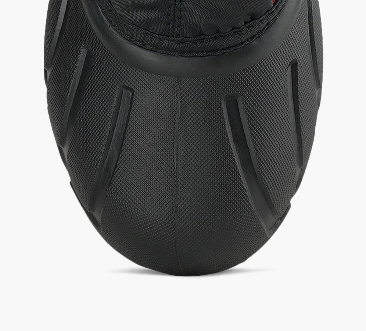 SOREL FLURRY in BLACK view 5