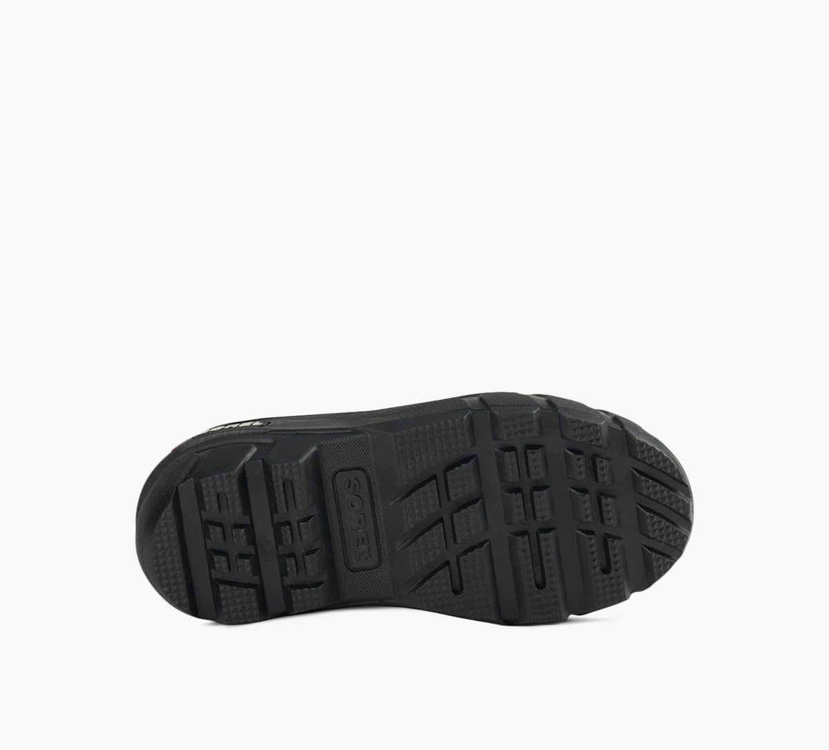 SOREL FLURRY in BLACK view 6