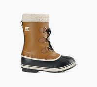 SOREL BOTTEIMPERMABLEYOOTPACTP en TAN