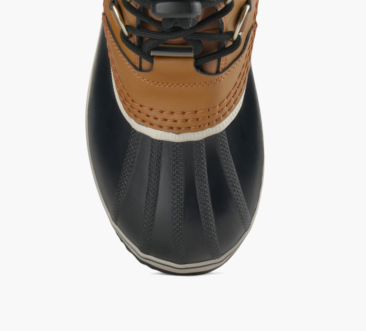 SOREL YOOTPACTPWATERPROOF in TAN view 5