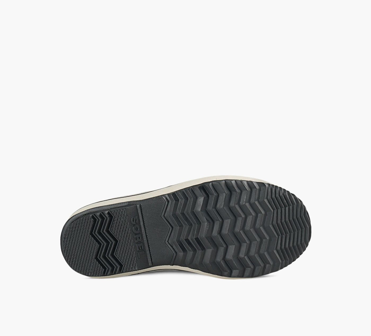 SOREL YOOTPACTPWATERPROOF in TAN view 6